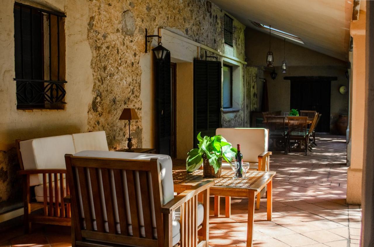 El Huerto De Hébergement de vacances