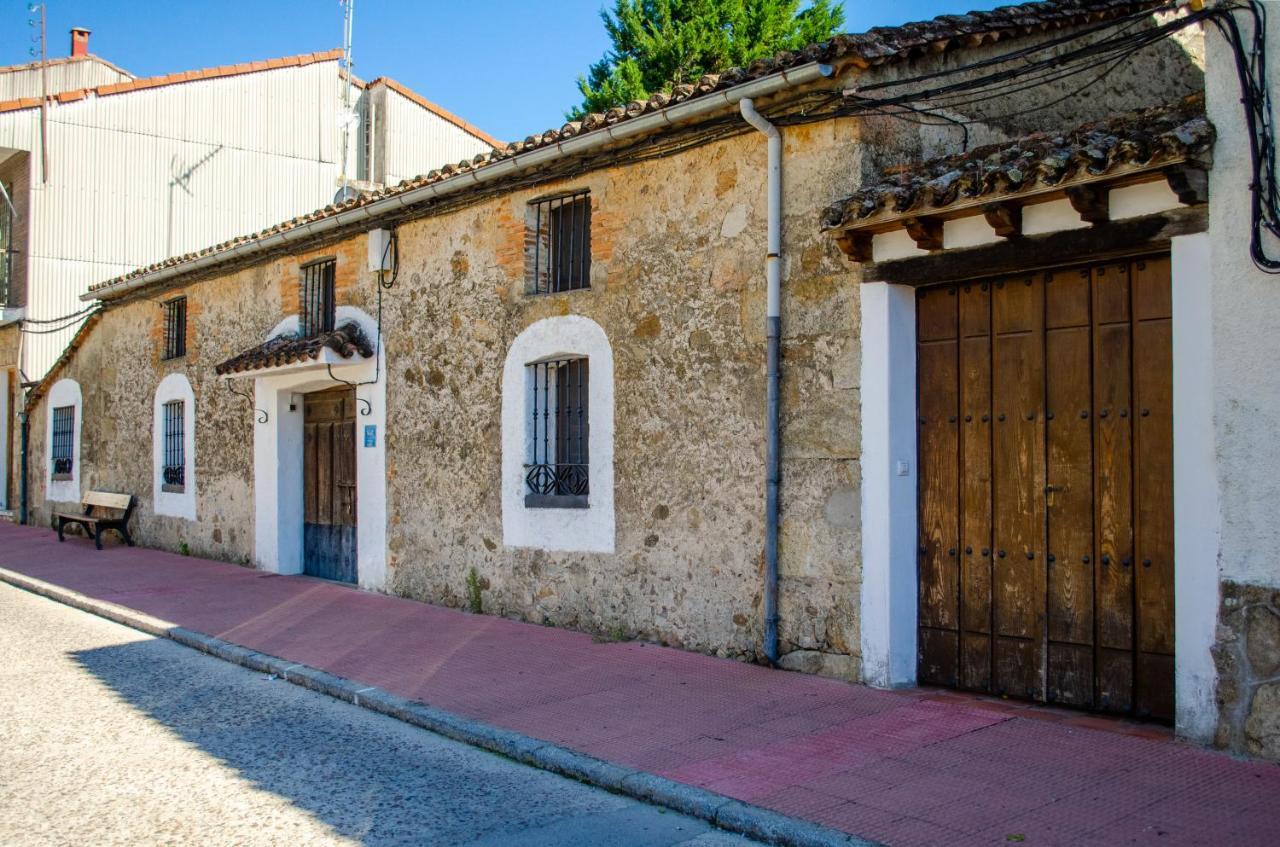 Vakantiehuis El Huerto De *