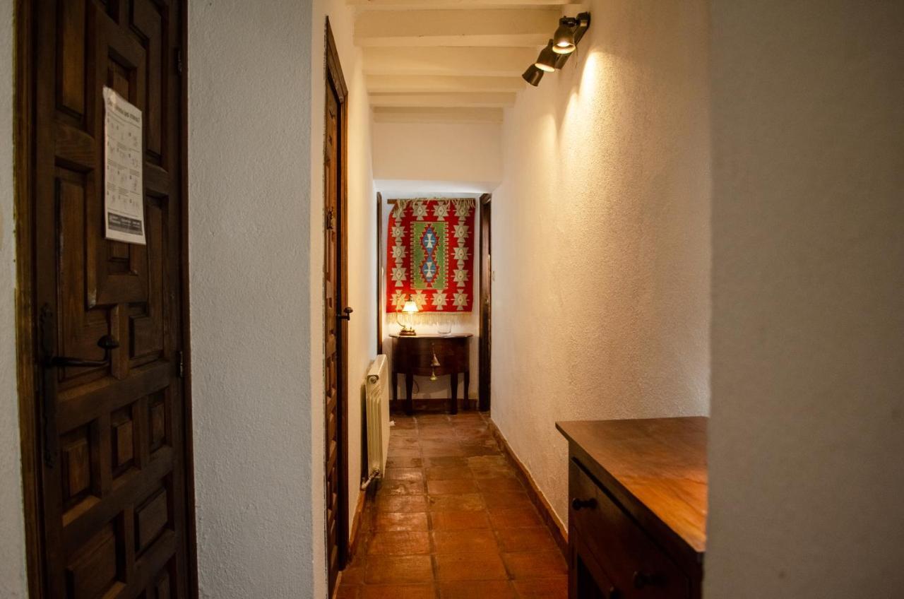 El Huerto De * Candeleda