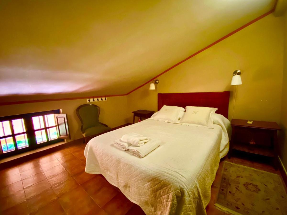 Vakantiehuis El Huerto De Candeleda