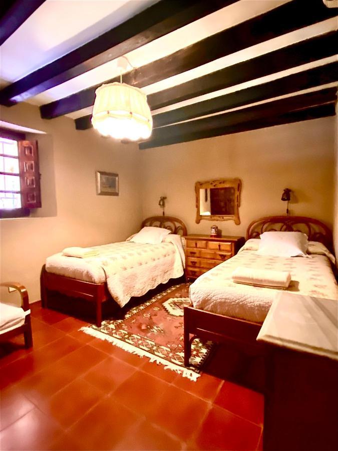 Vakantiehuis El Huerto De Candeleda