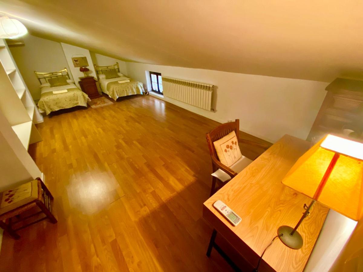 El Huerto De Vakantiehuis Candeleda