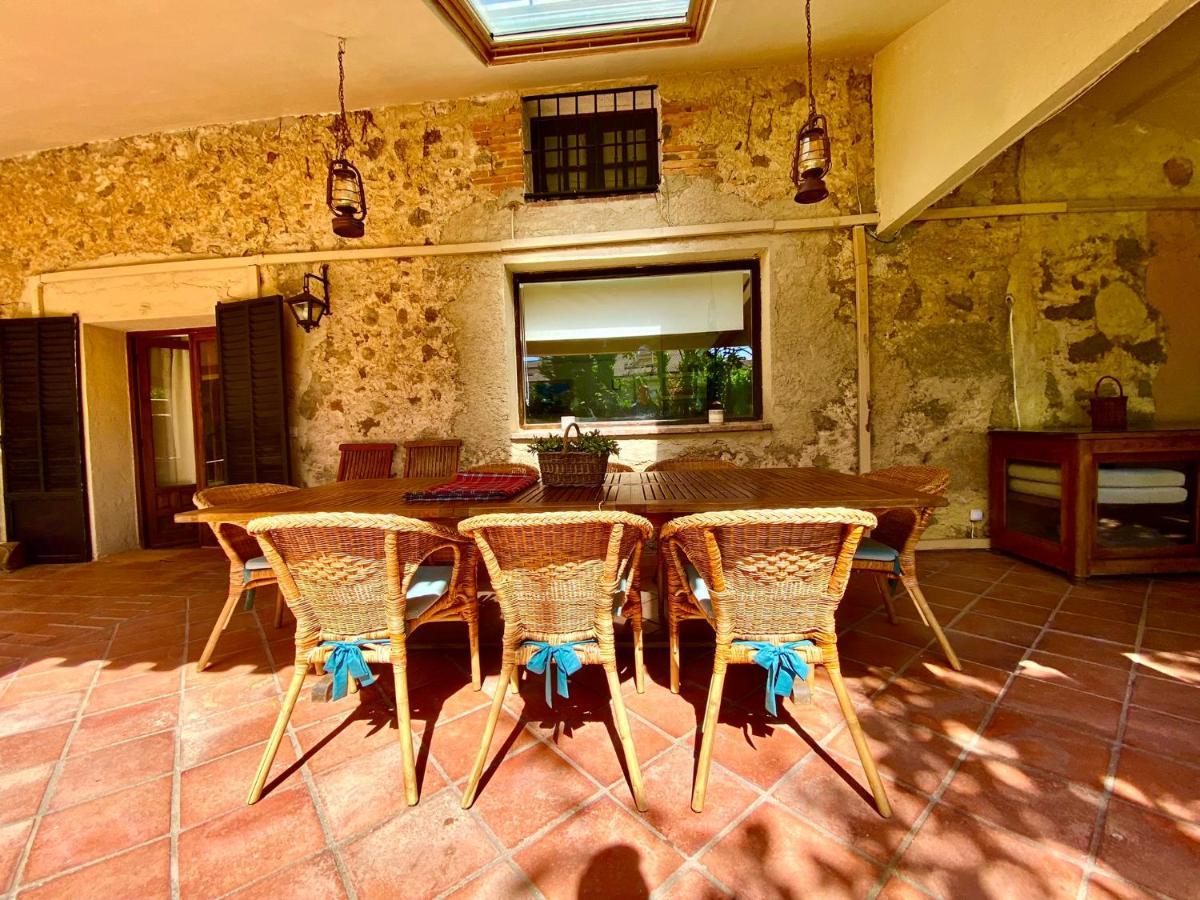 El Huerto De Vakantiehuis Candeleda