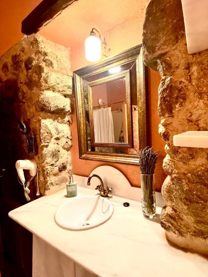 Hébergement de vacances El Huerto De Candeleda