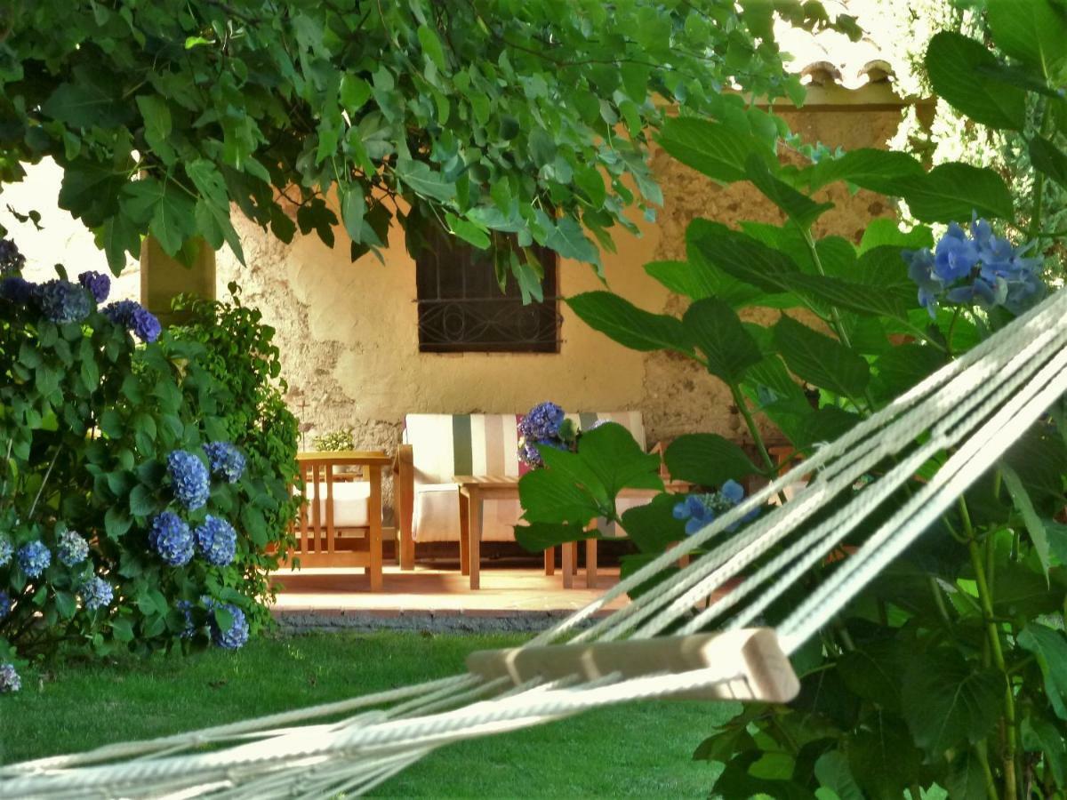 El Huerto De Hébergement de vacances *